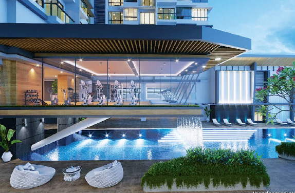 Orando to launch last tower of Lavile KL on Oct 10
