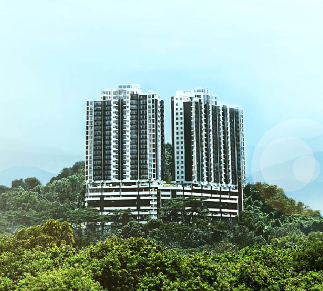 Read more about the article Sky Vista