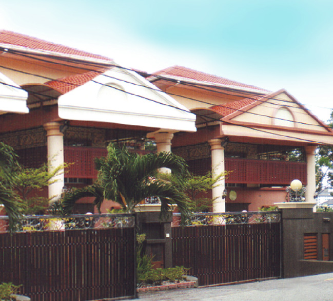 Read more about the article Taman Yarl