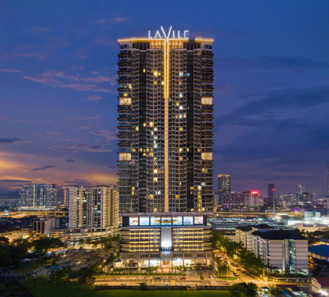 Read more about the article Lavile