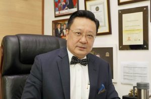 Read more about the article ANALYSIS OF MALAYSIA’S TAX SYSTEM
