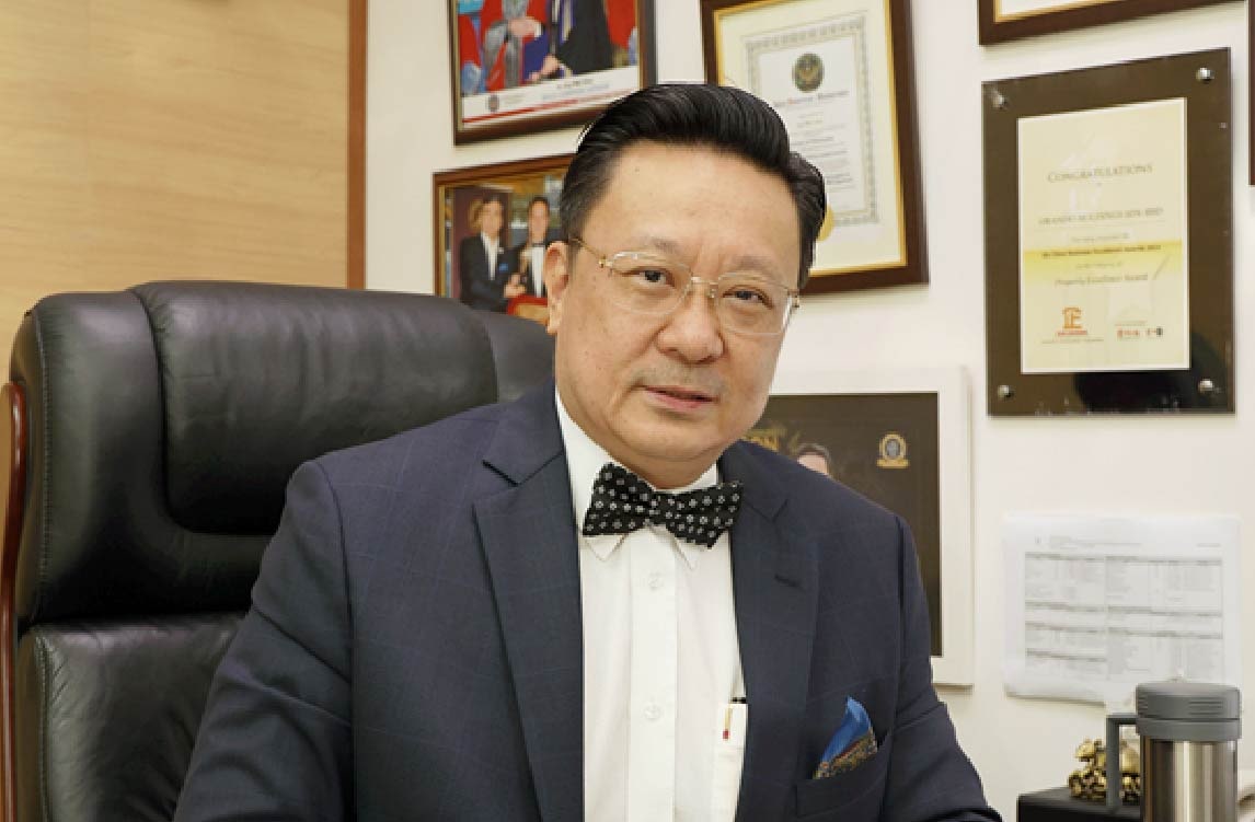 ANALYSIS OF MALAYSIA’S TAX SYSTEM