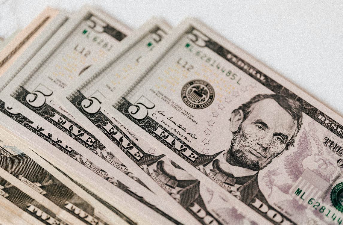 THE U.S. TARIFF STORM