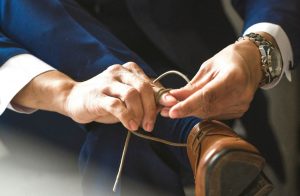 Read more about the article DRESS SENSE